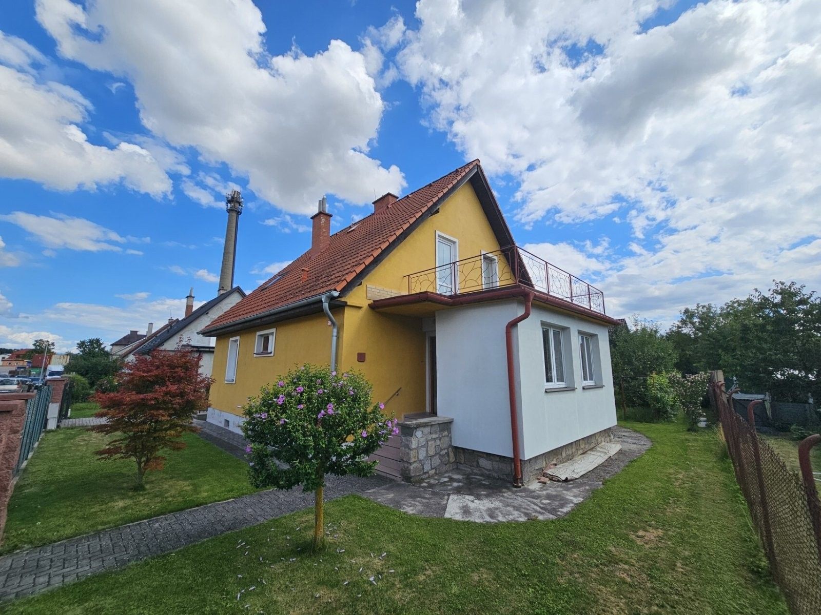Prodej domu 179 m² - foto 1