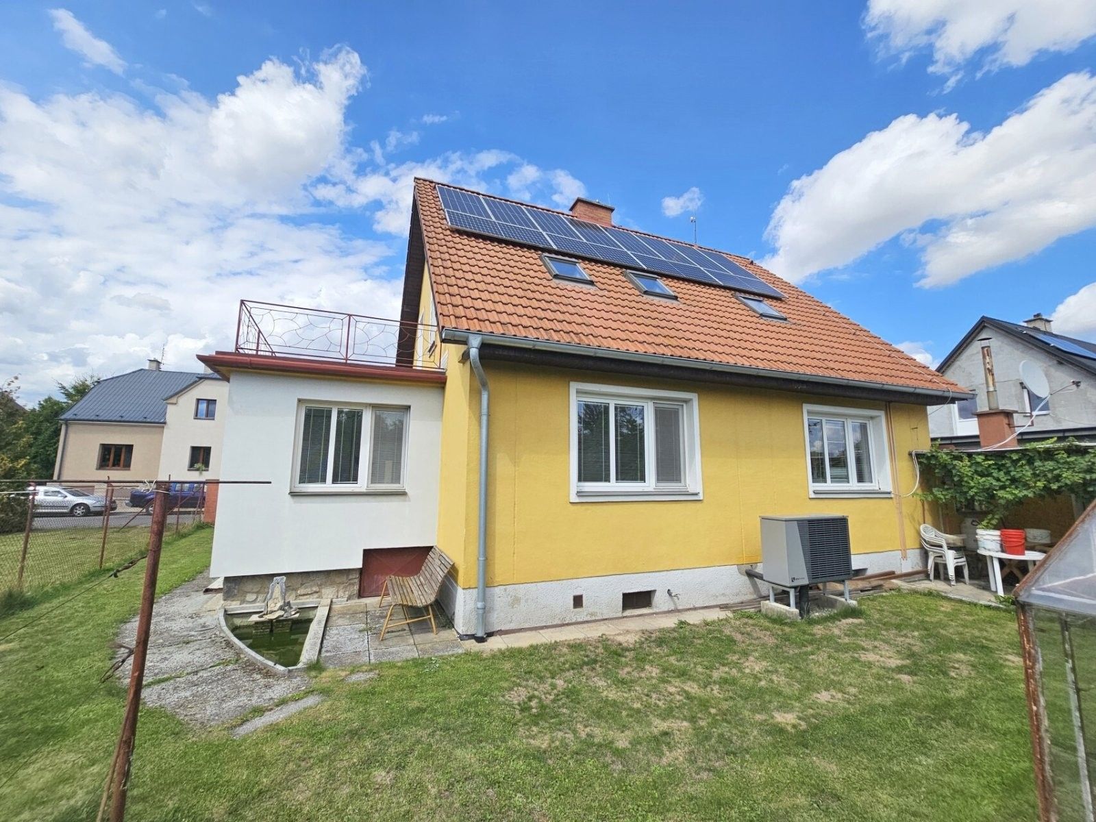 Prodej domu 179 m² - foto 3