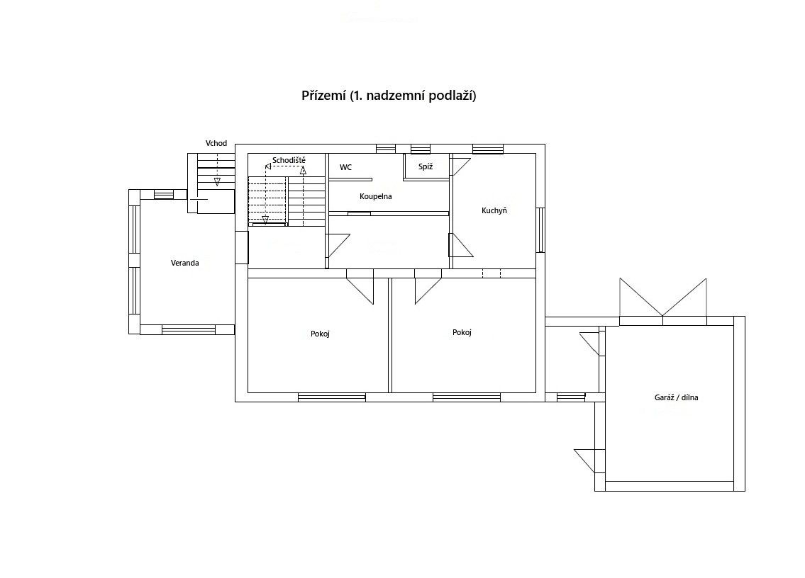 Prodej domu 179 m² - foto 26