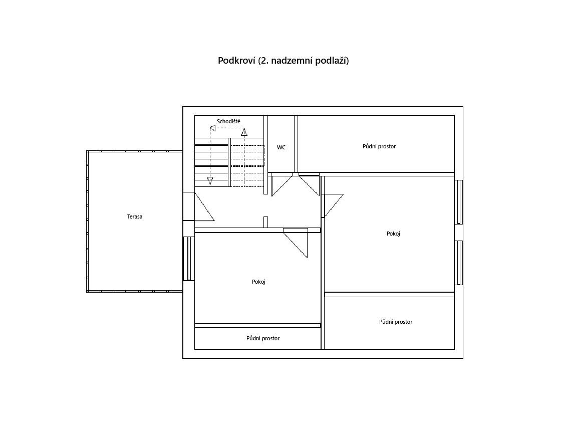 Prodej domu 179 m² - foto 27