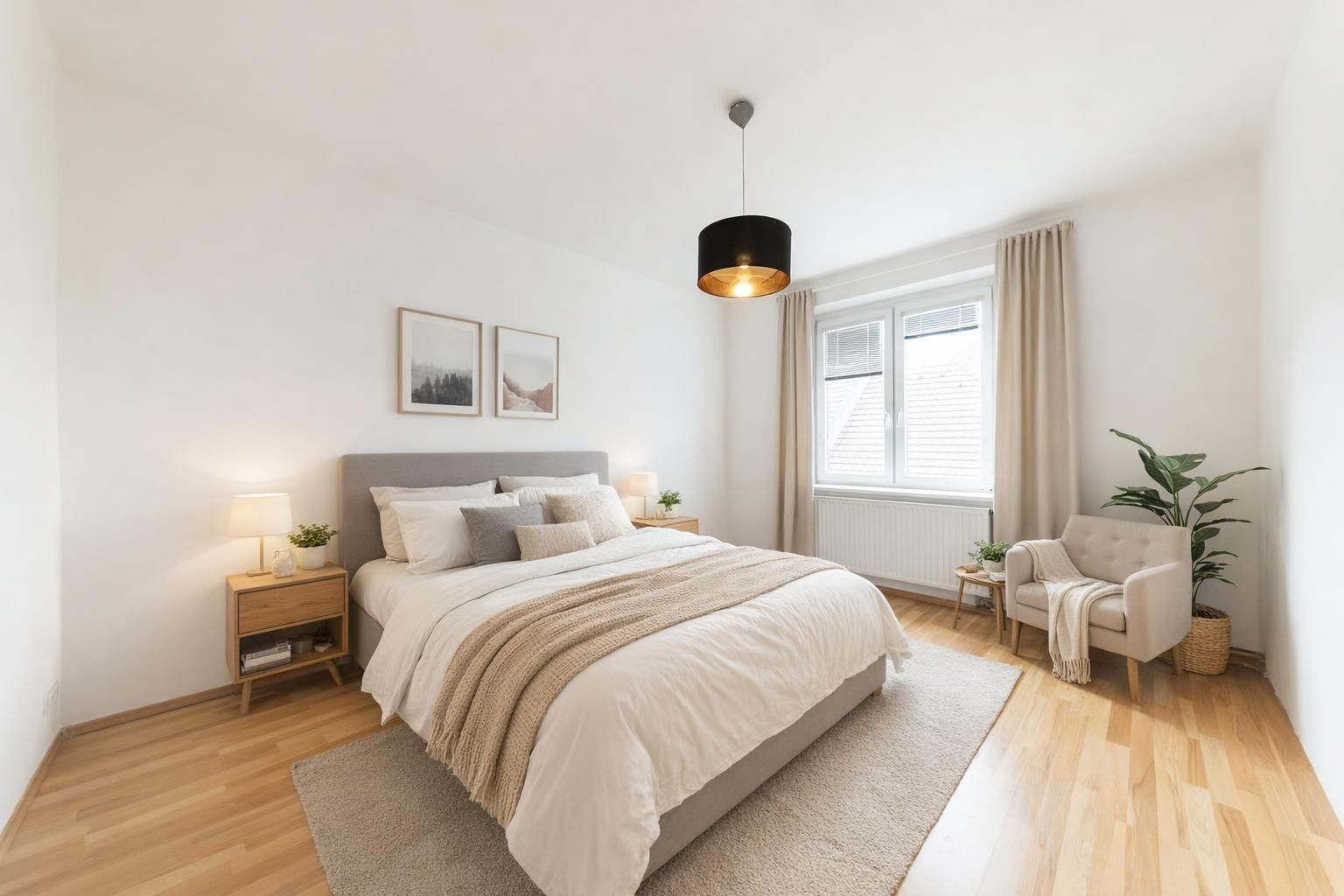 Prodej bytu 3+kk 63 m² - foto 1