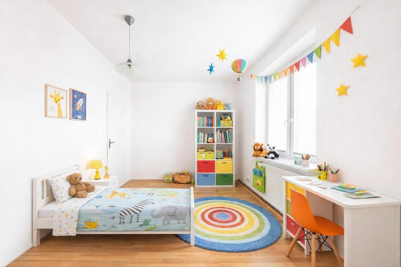 Prodej bytu 3+kk 63 m² - foto 3