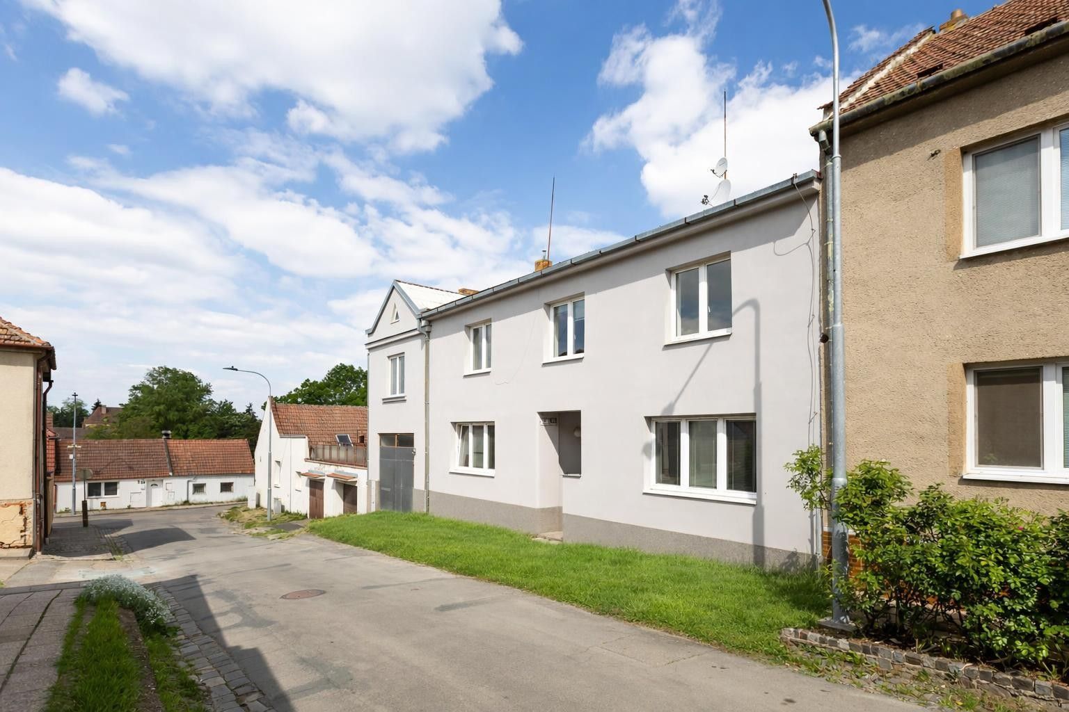 Prodej bytu 3+kk 63 m² - foto 5