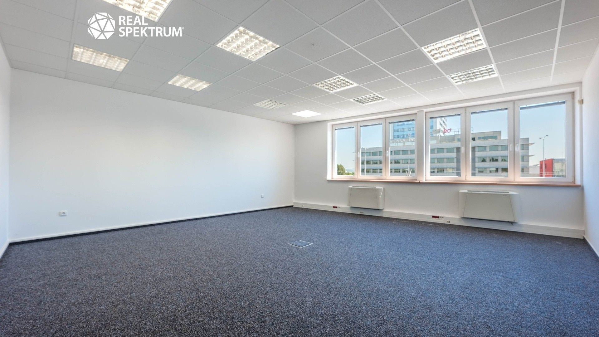 Pronájem komerčního prostoru 684 m² - foto 5