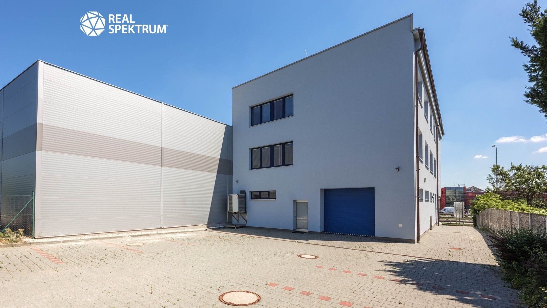 Pronájem komerčního prostoru 684 m² - foto 10