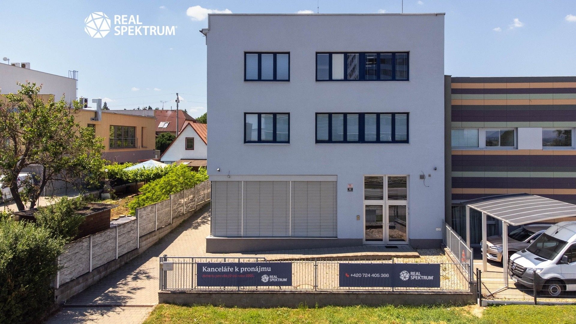 Pronájem komerčního prostoru 684 m² - foto 13