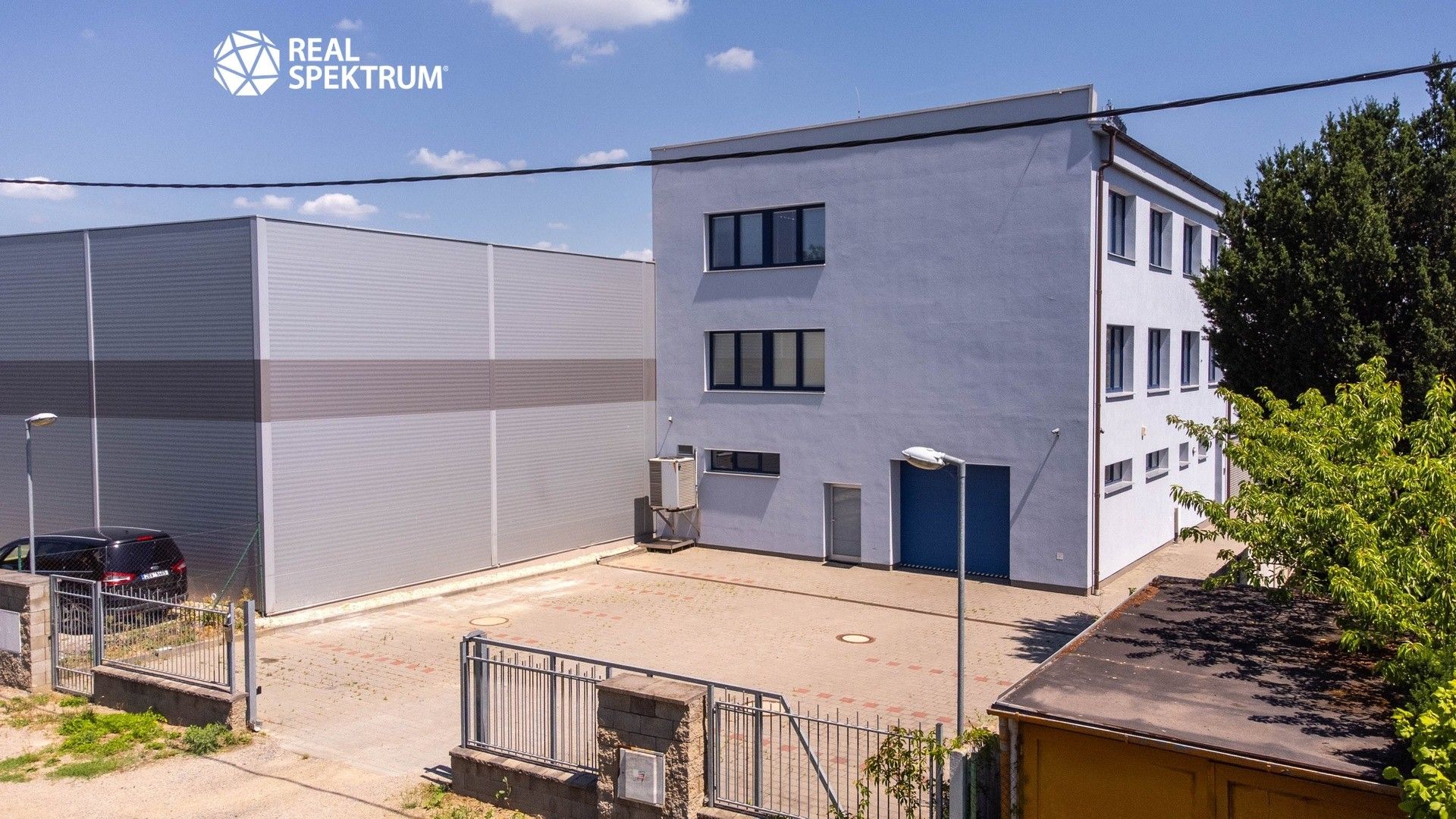 Pronájem komerčního prostoru 684 m² - foto 26