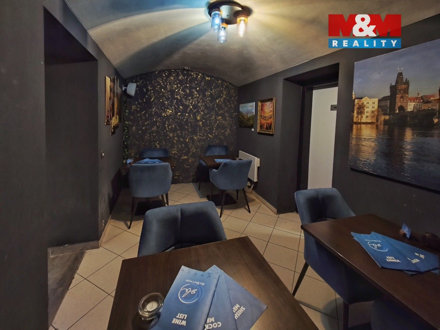 Pronájem komerčního prostoru 97 m² - foto 6