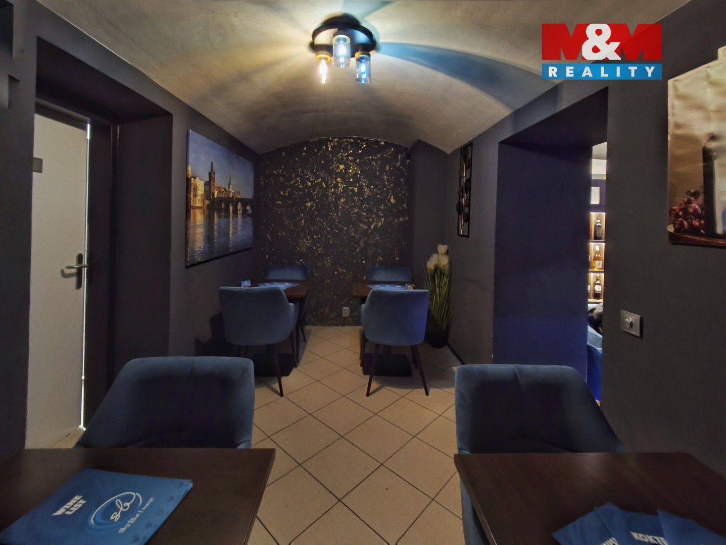 Pronájem komerčního prostoru 97 m² - foto 5
