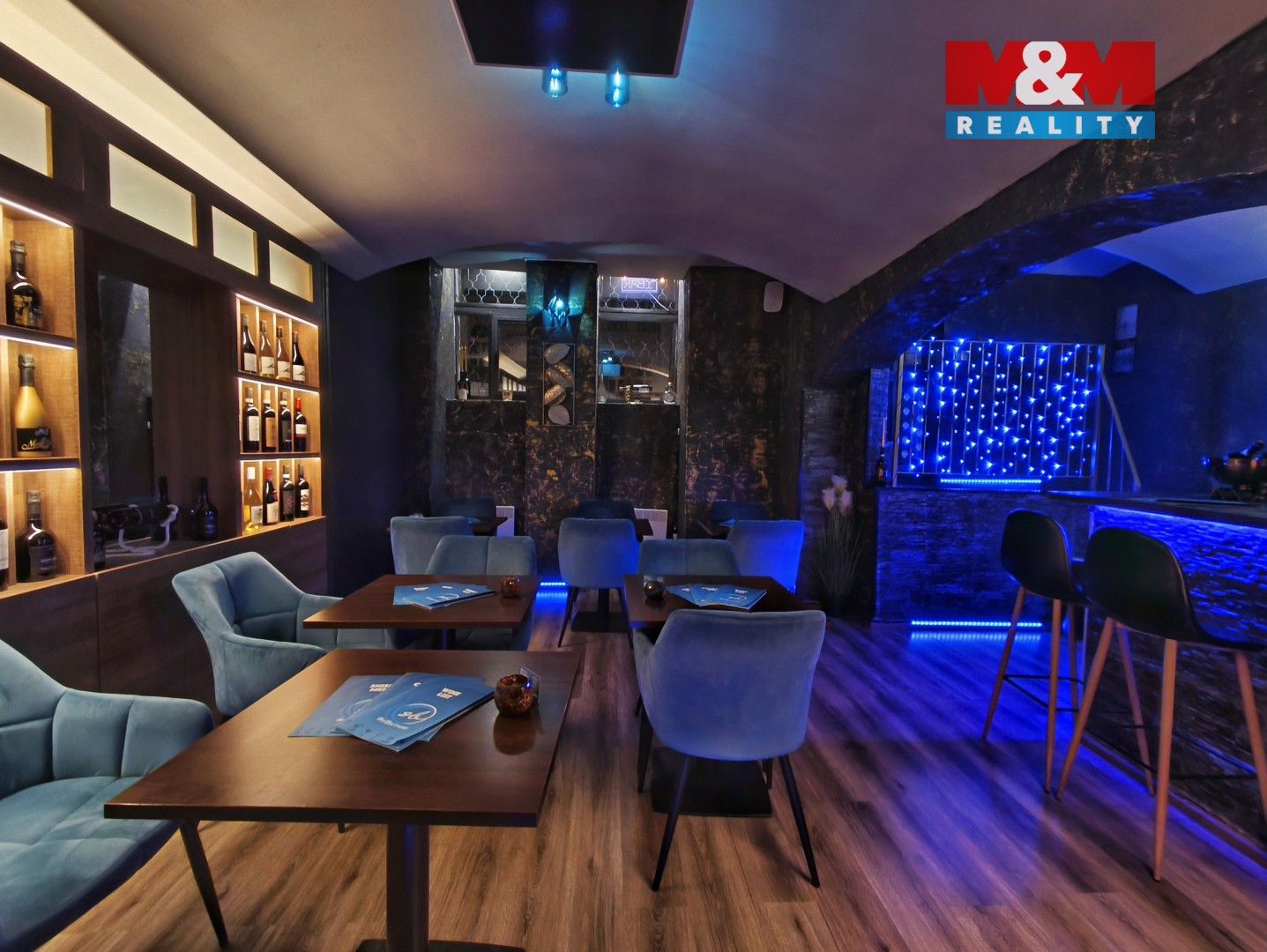Pronájem komerčního prostoru 97 m² - foto 3