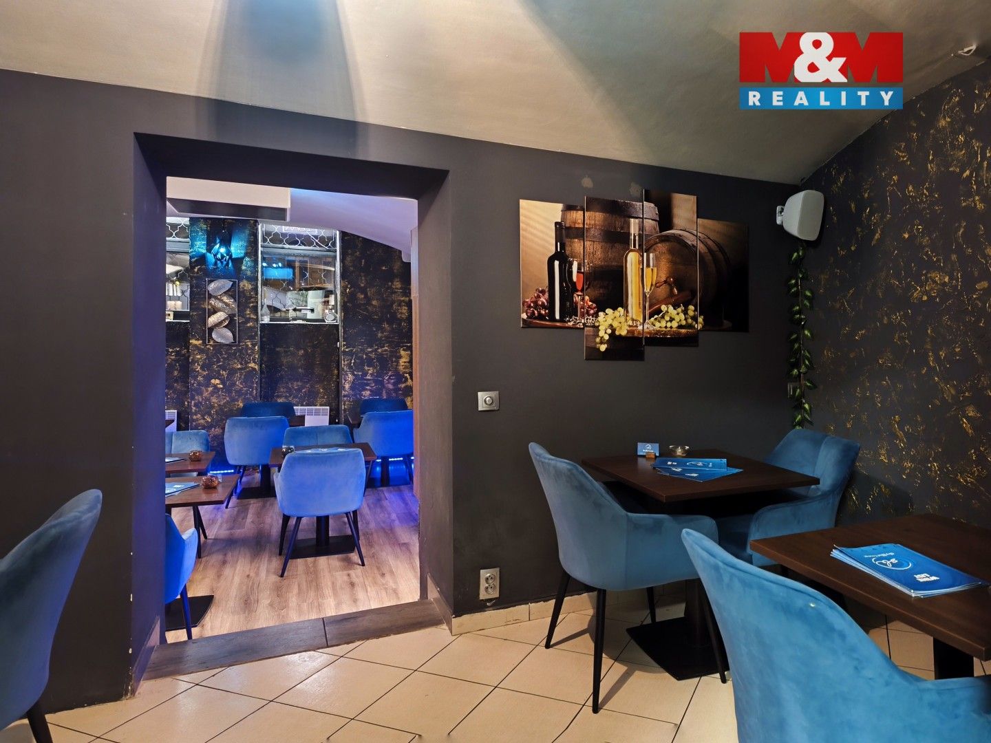 Pronájem komerčního prostoru 97 m² - foto 4