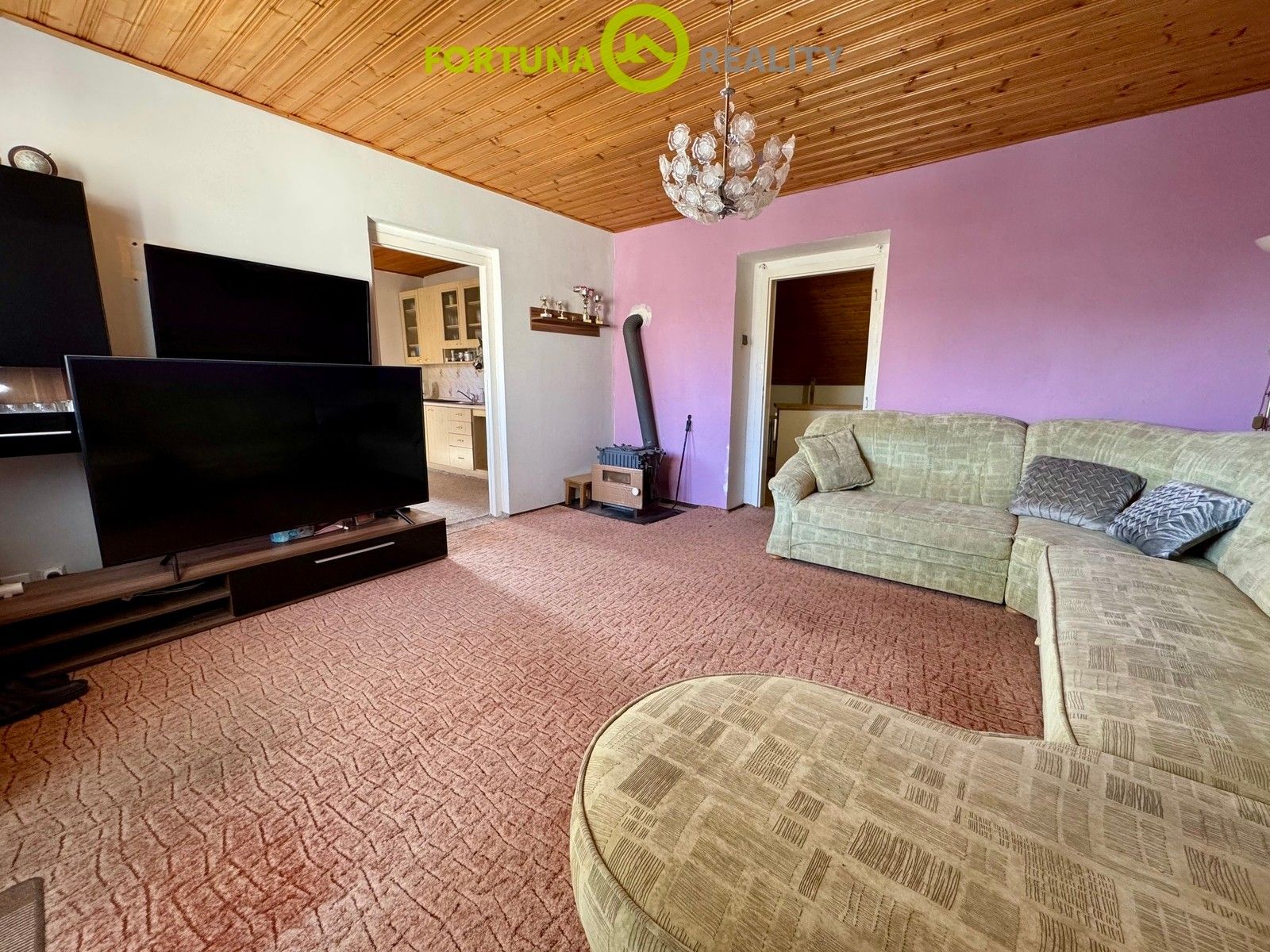 Prodej domu 206 m² - foto 15