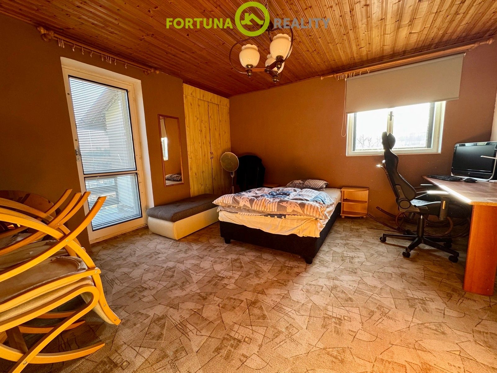 Prodej domu 206 m² - foto 19