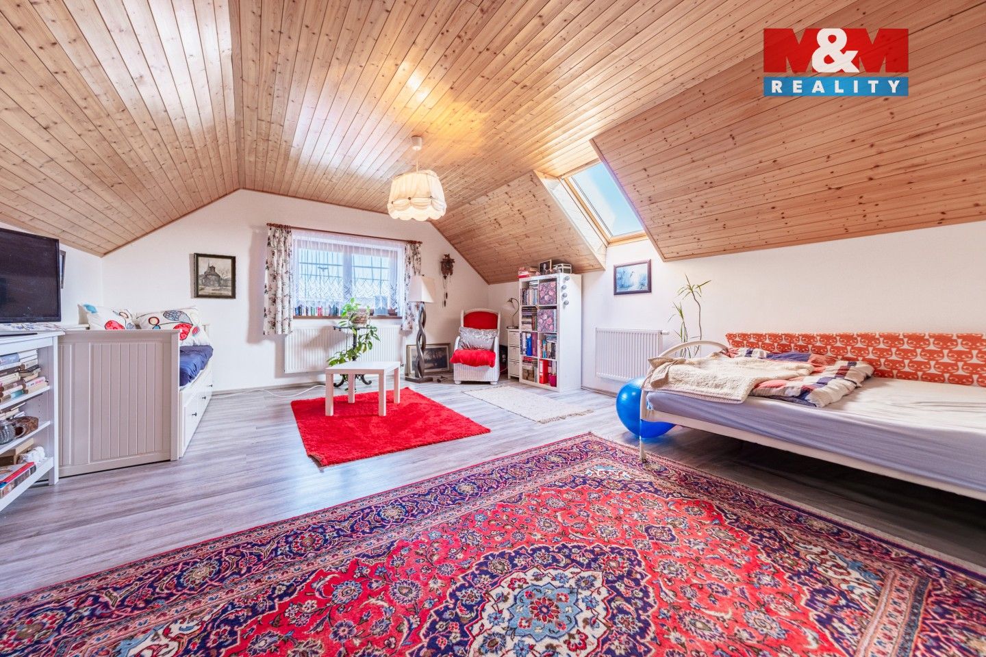 Prodej domu 203 m² - foto 13