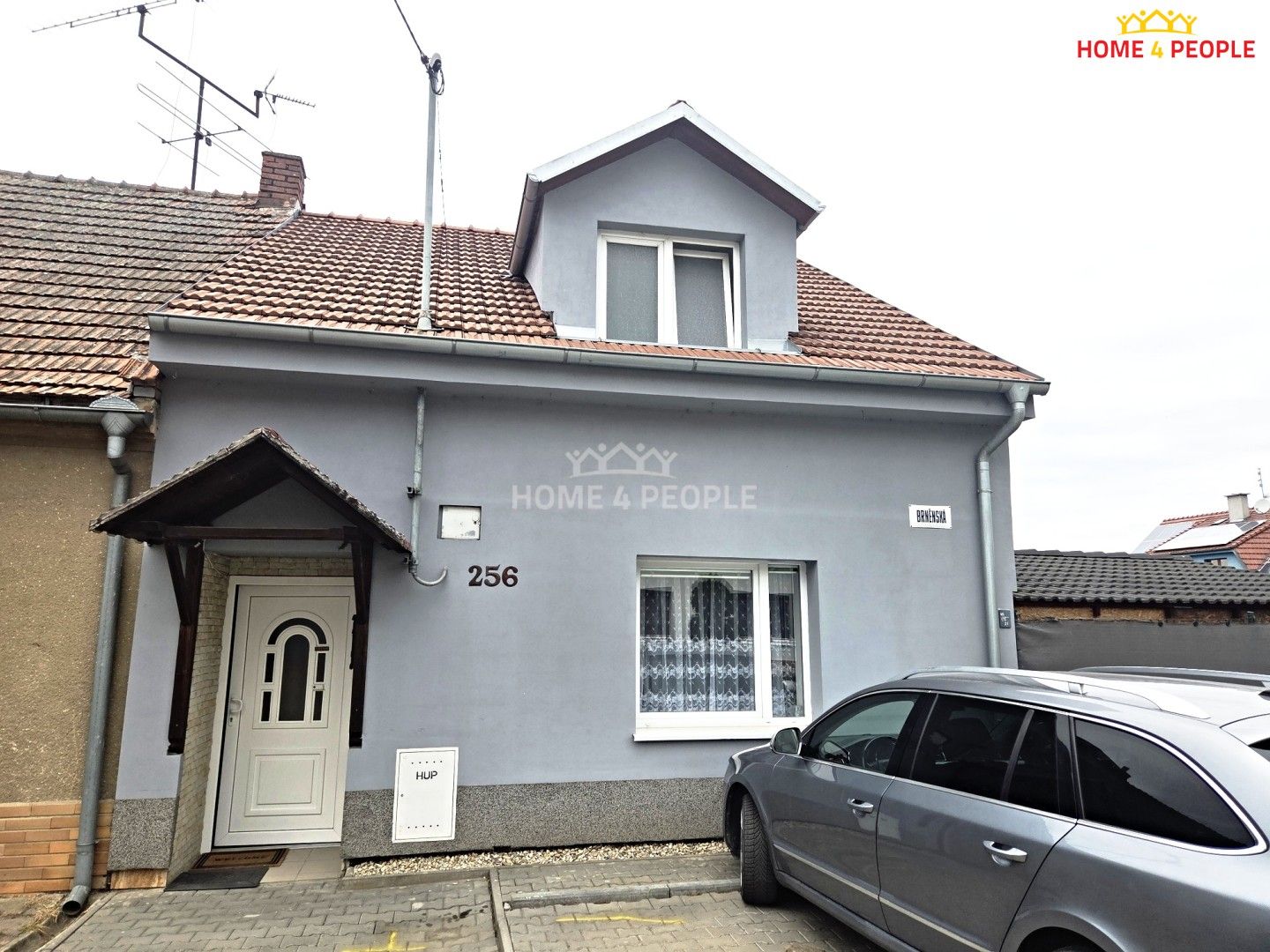 Prodej domu 96 m² - foto 1