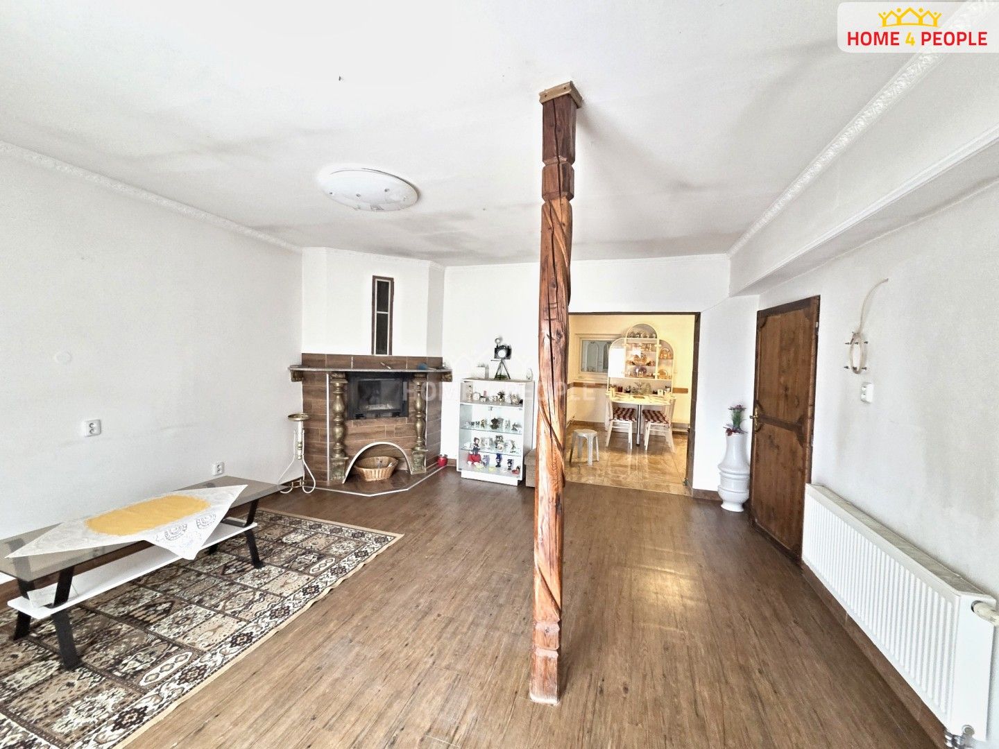 Prodej domu 96 m² - foto 4