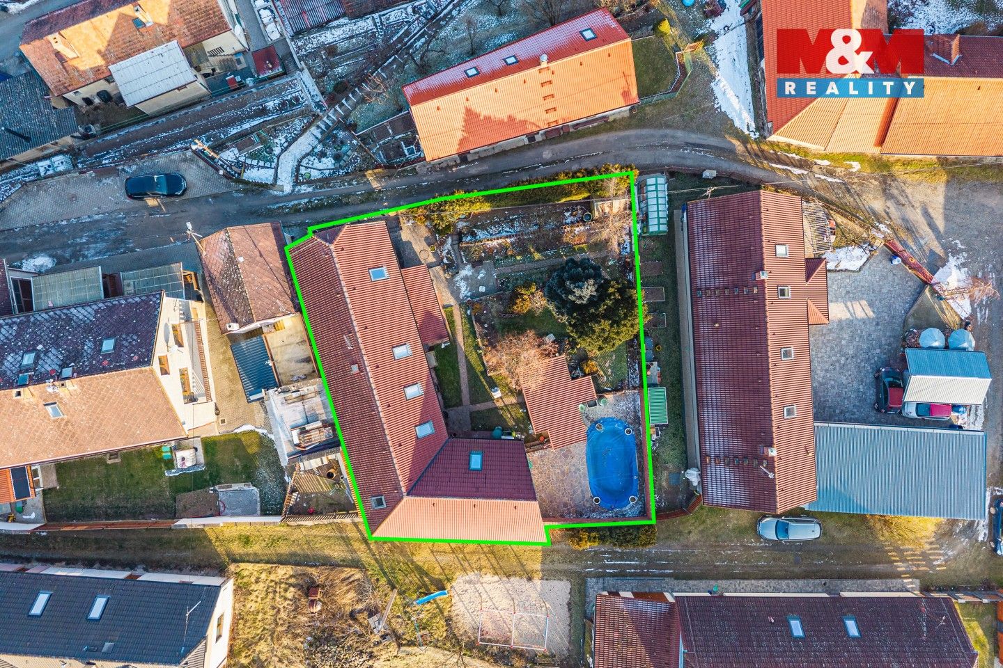 Prodej domu 203 m² - foto 23