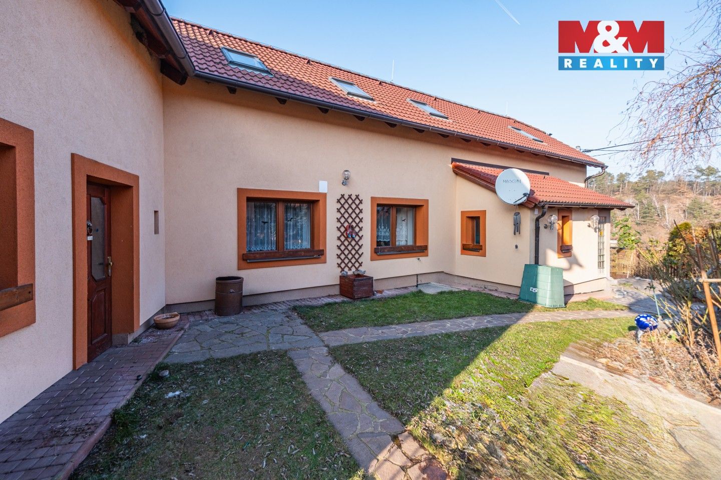 Prodej domu 203 m² - foto 26