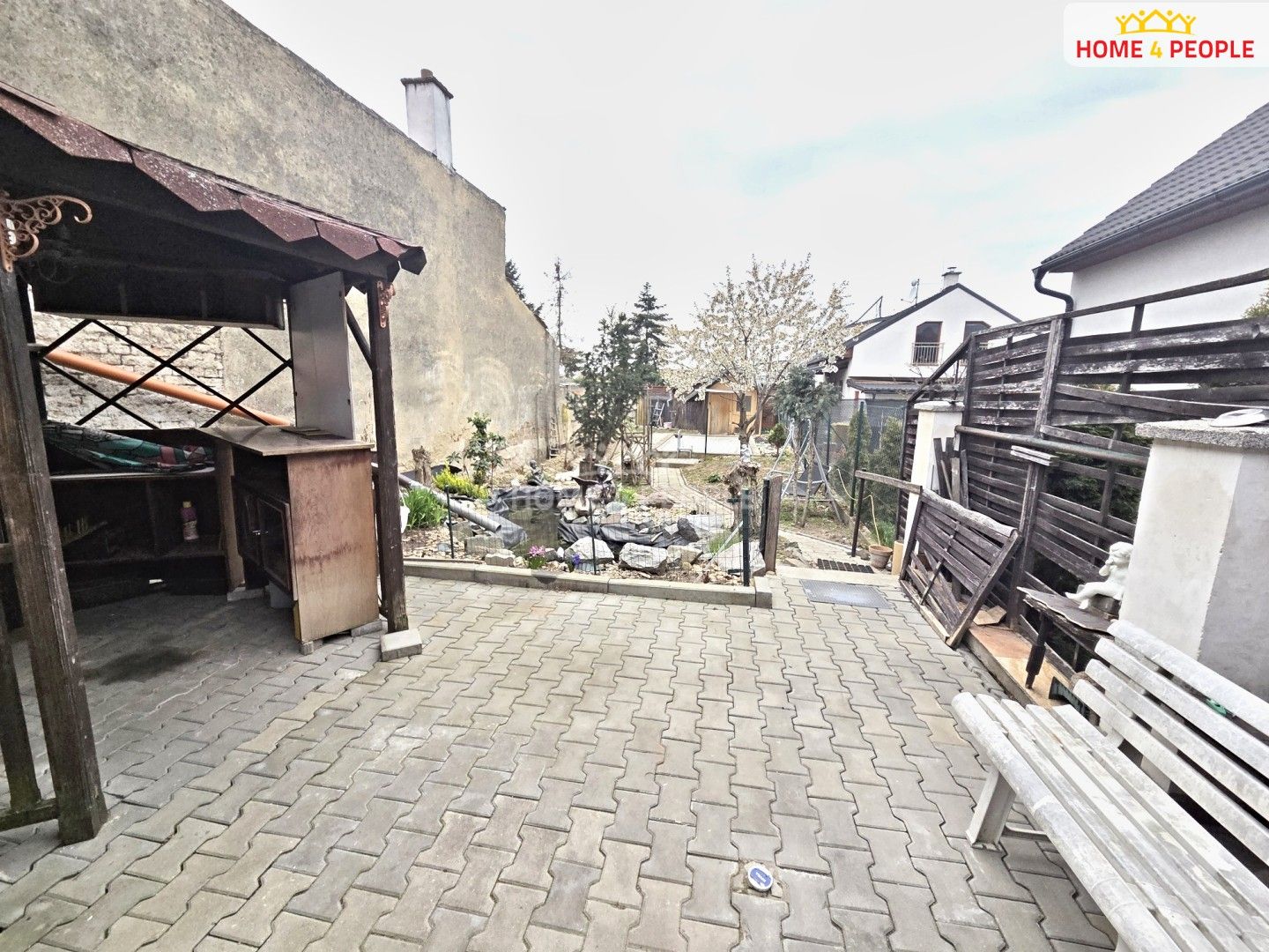Prodej domu 96 m² - foto 17