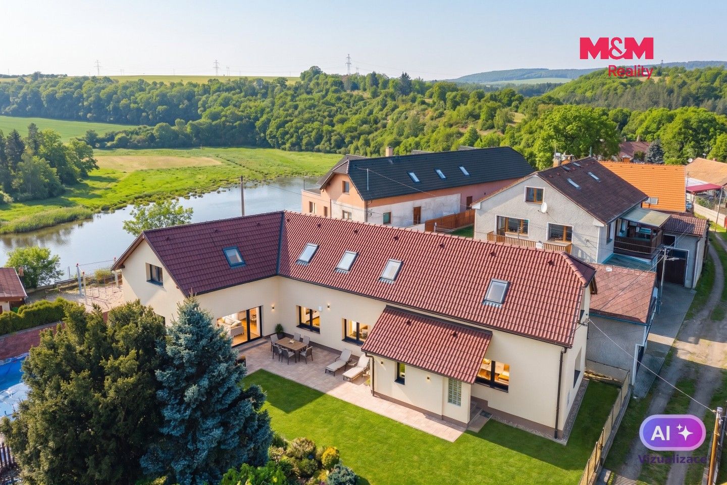 Prodej domu 203 m² - foto 40