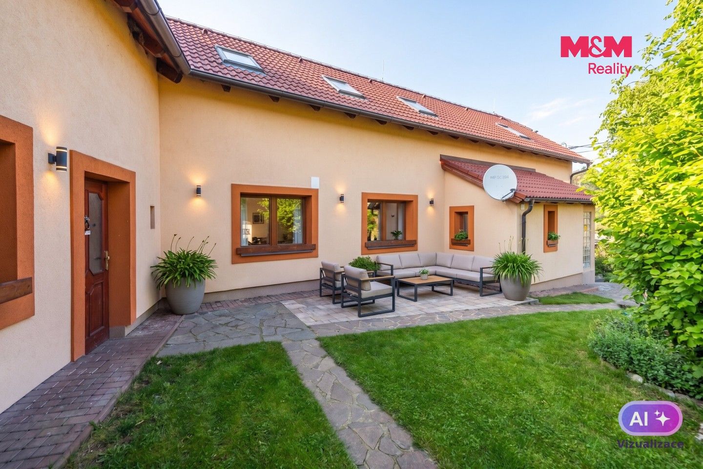 Prodej domu 203 m² - foto 41