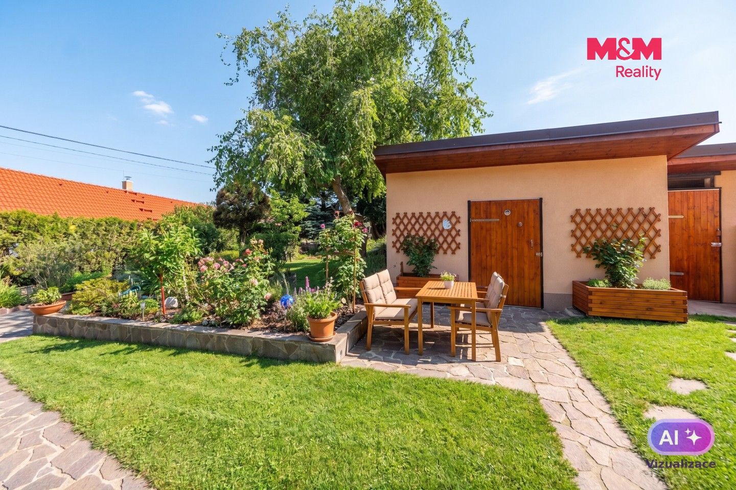 Prodej domu 203 m² - foto 42