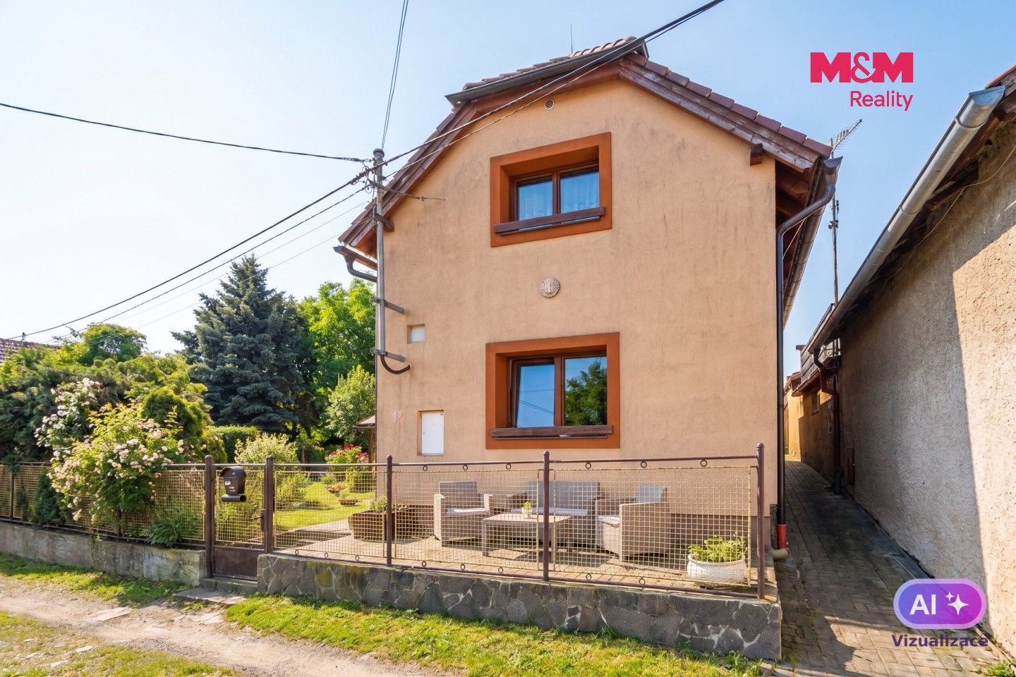 Prodej domu 203 m² - foto 47