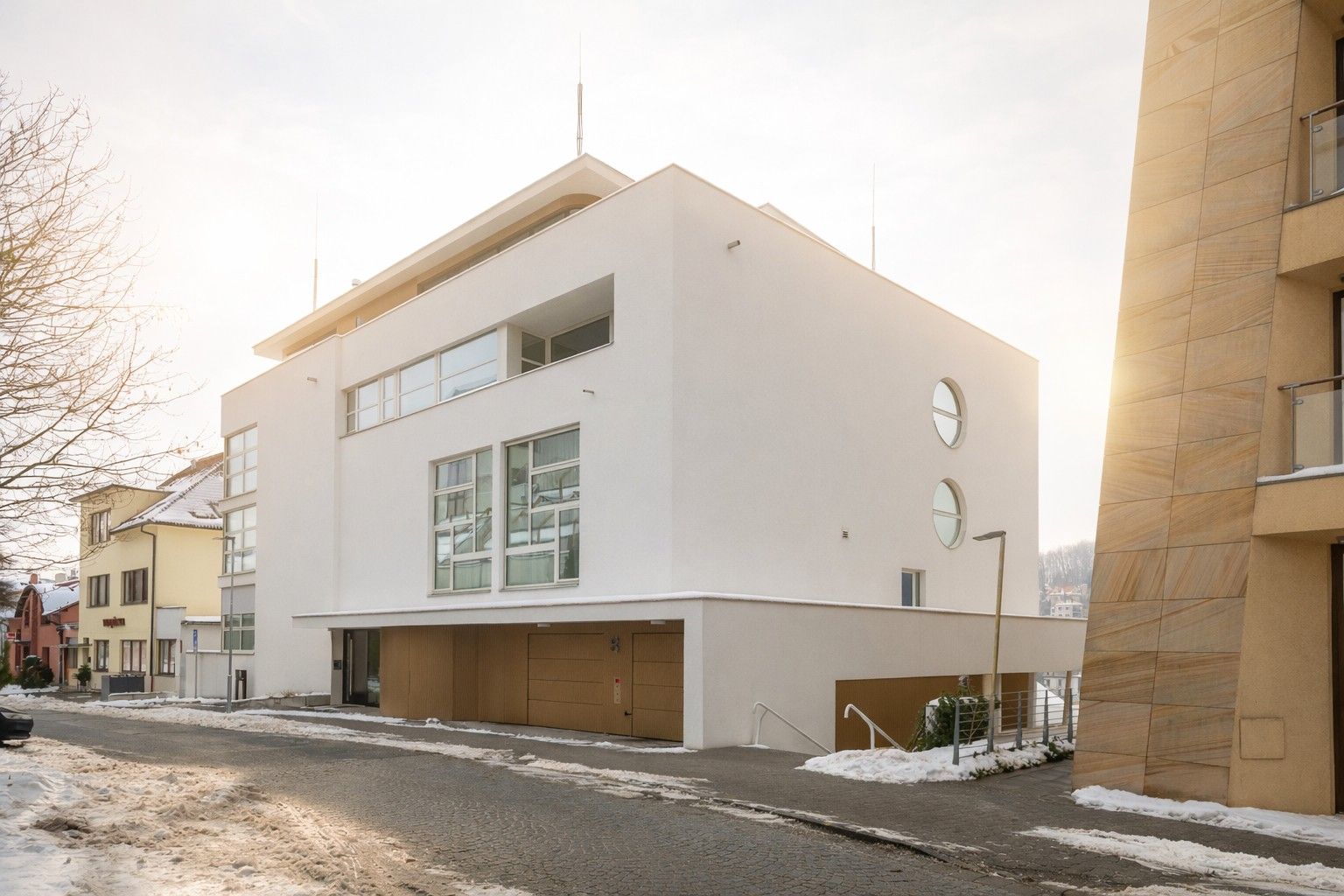 Prodej bytu 3+kk 117 m² - foto 1