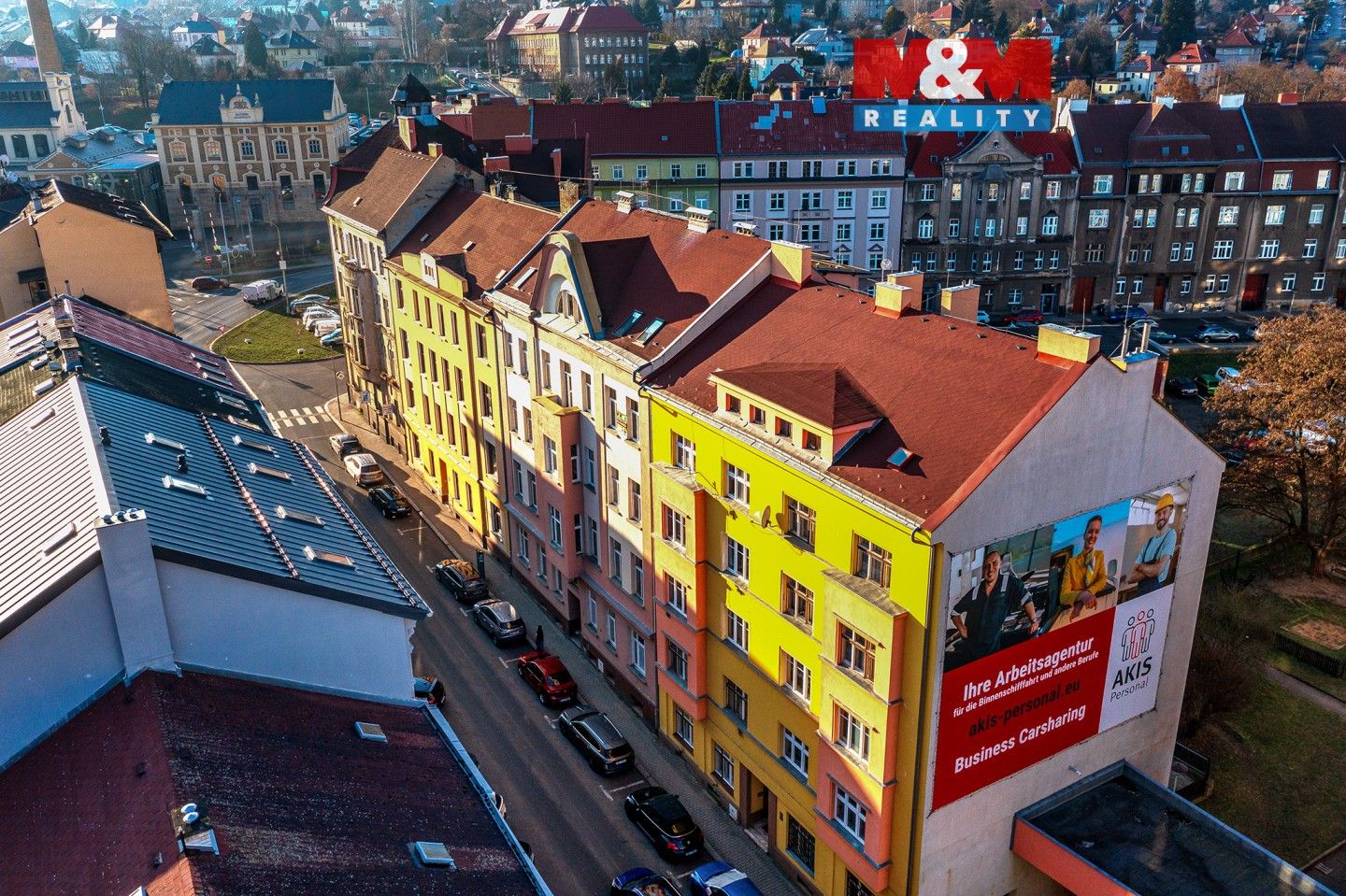 Prodej bytu 2+kk 84 m² - foto 1