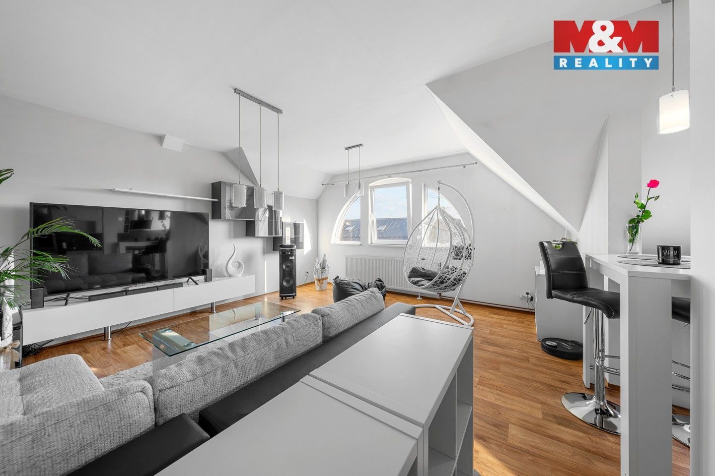Prodej bytu 2+kk 84 m² - foto 2