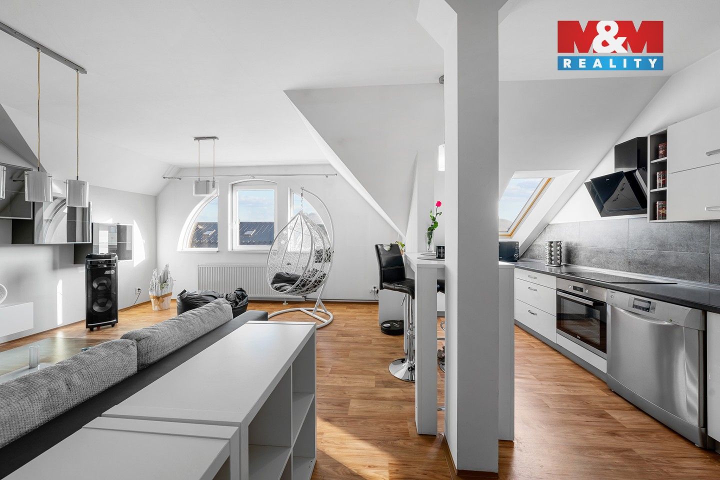 Prodej bytu 2+kk 84 m² - foto 5