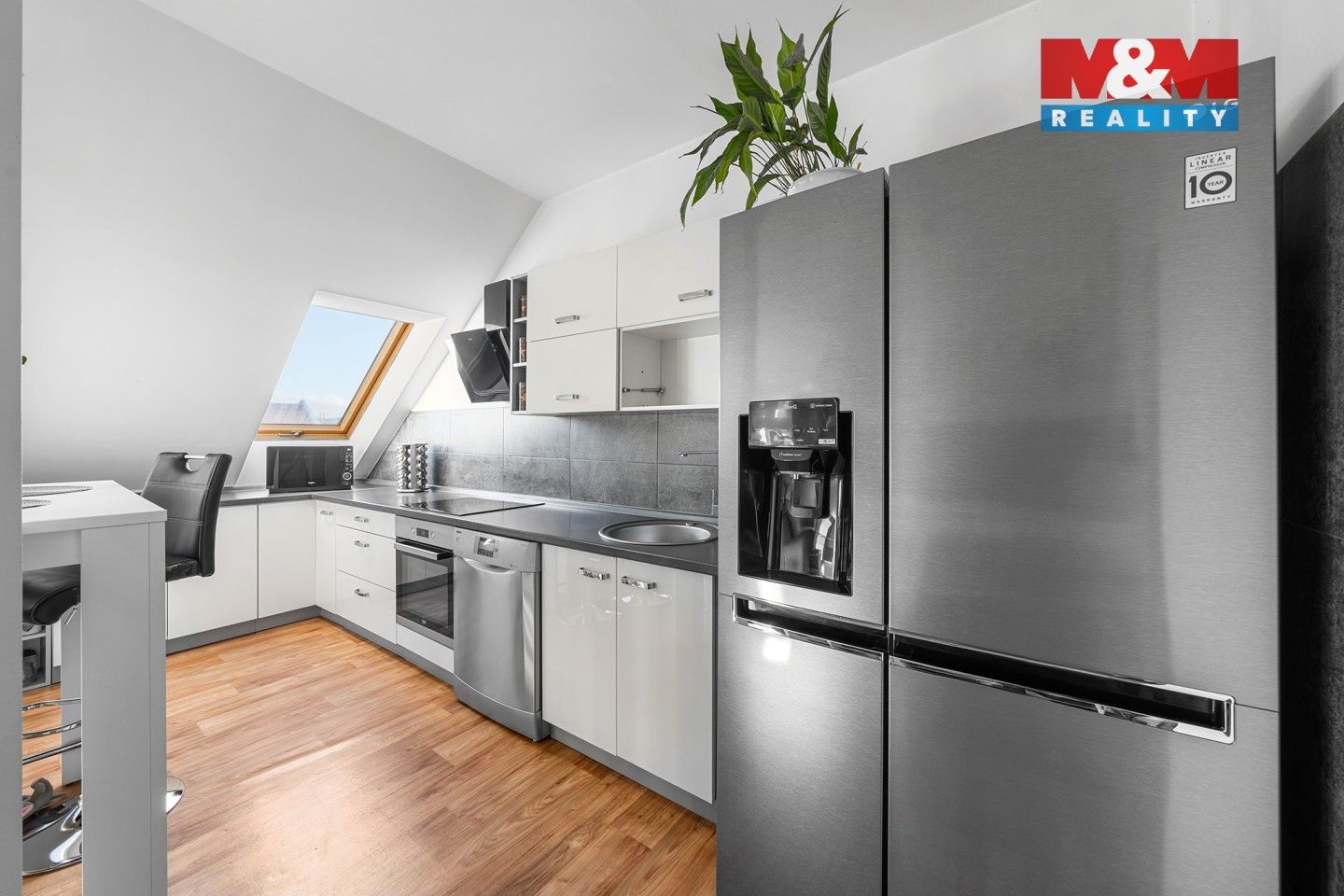 Prodej bytu 2+kk 84 m² - foto 4
