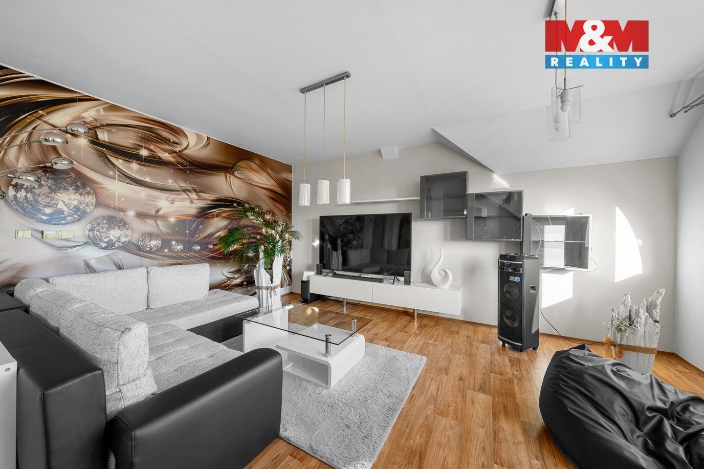 Prodej bytu 2+kk 84 m² - foto 6