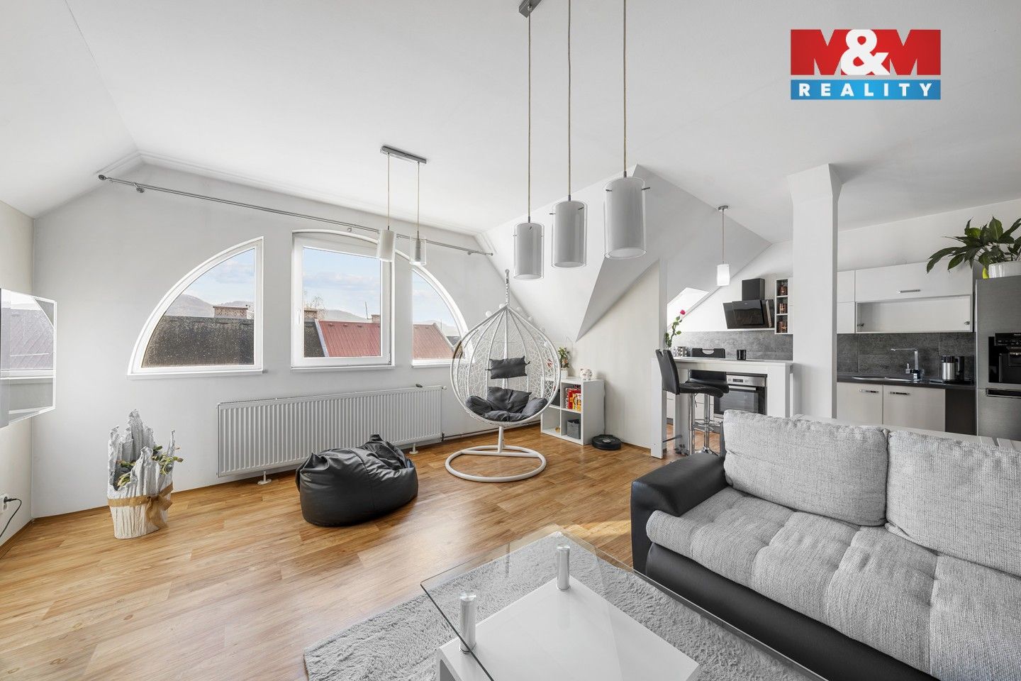Prodej bytu 2+kk 84 m² - foto 8