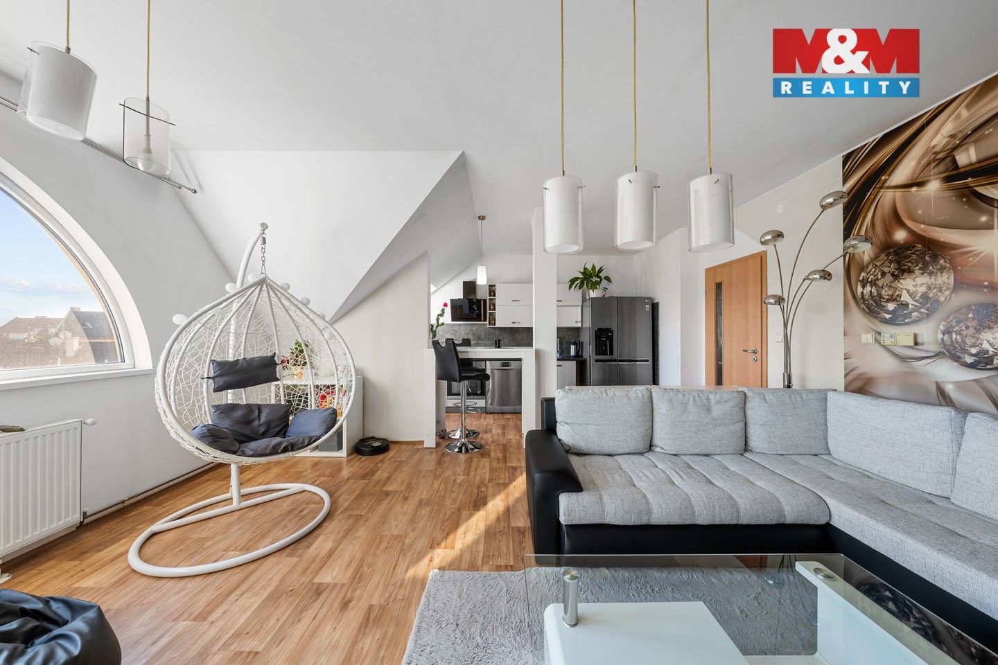 Prodej bytu 2+kk 84 m² - foto 9