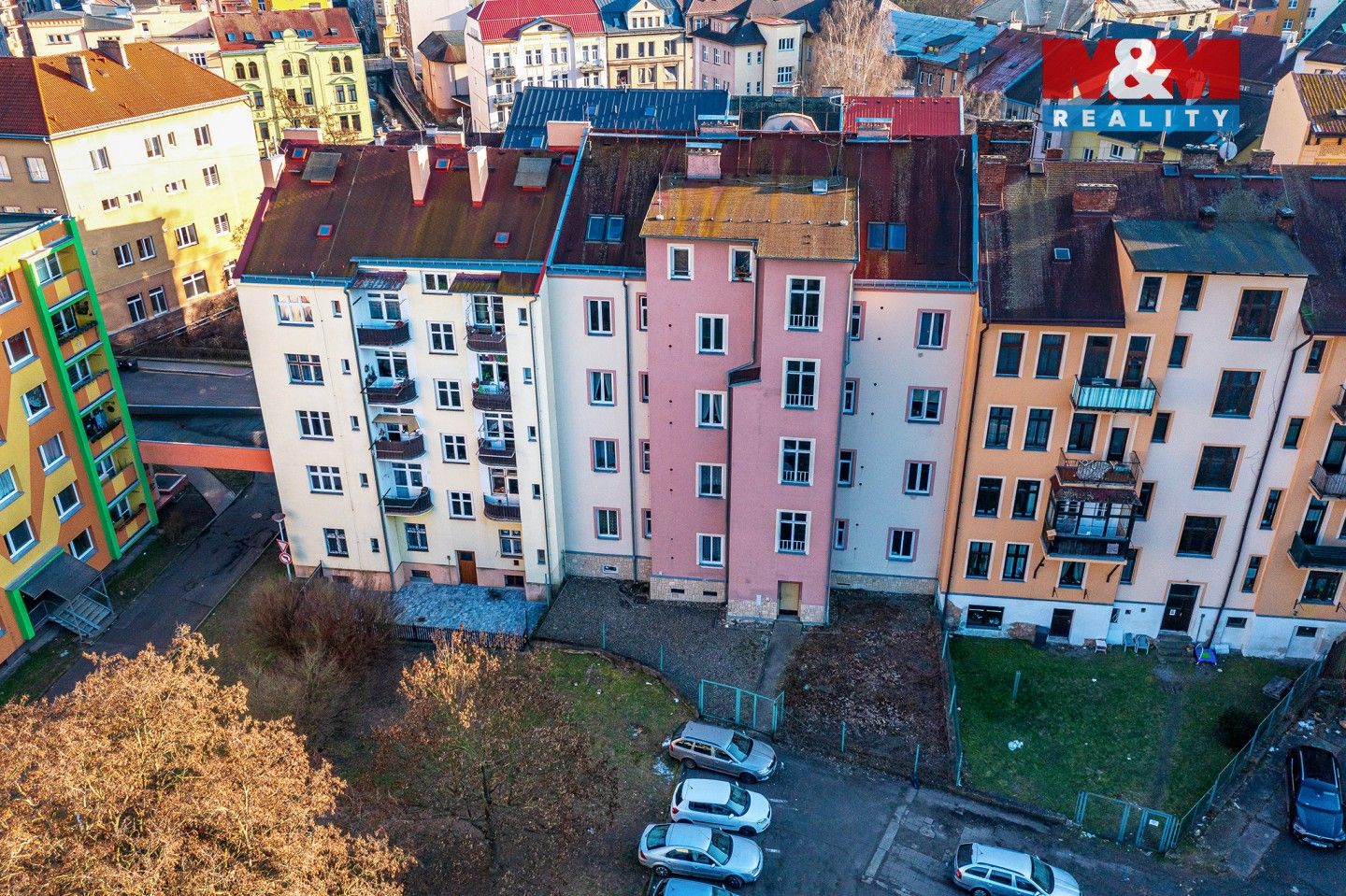 Prodej bytu 2+kk 84 m² - foto 26