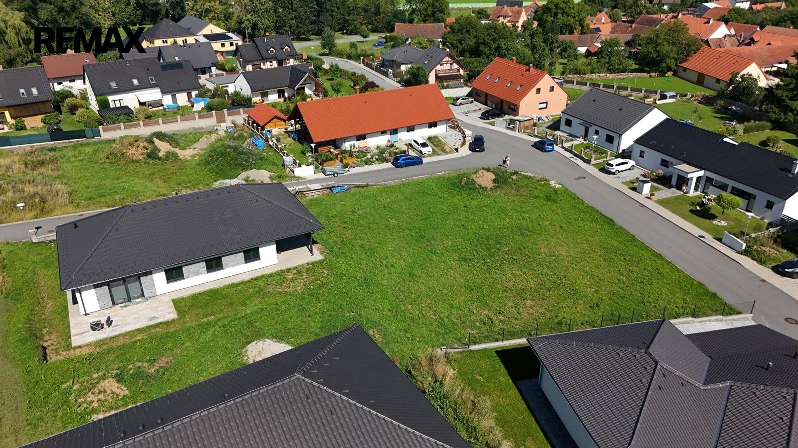 Prodej pozemku 1153 m² - foto 5