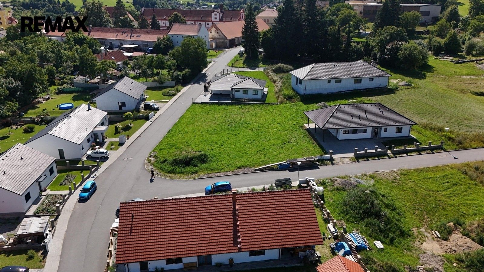 Prodej pozemku 1153 m² - foto 4