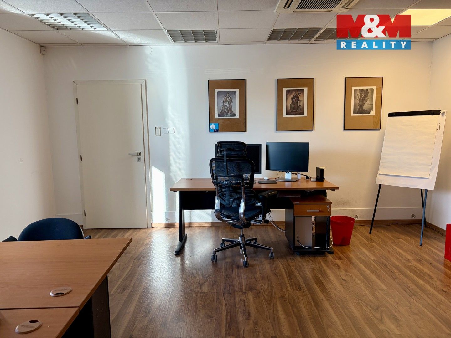 Pronájem komerčního prostoru 105 m² - foto 4