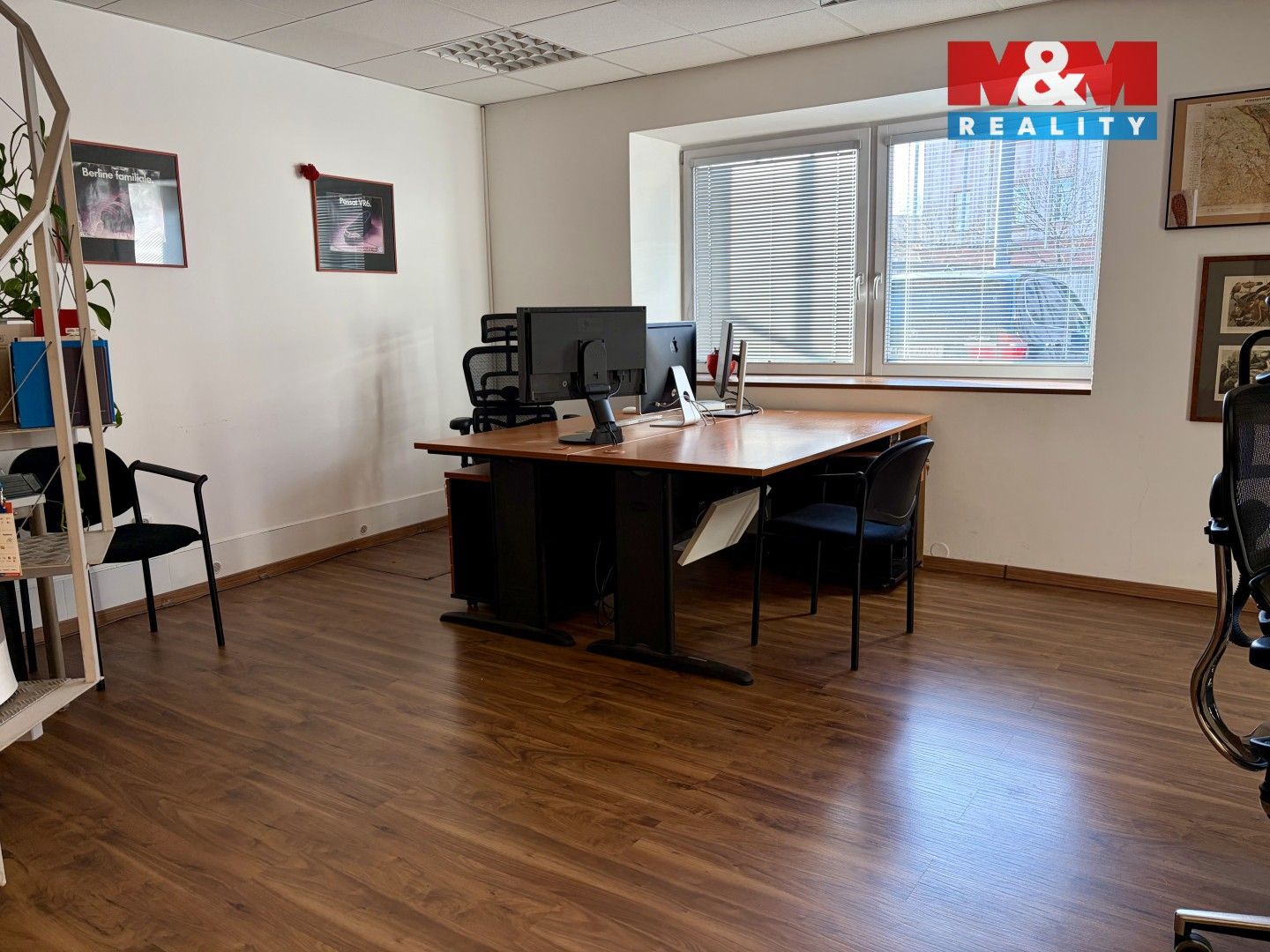 Pronájem komerčního prostoru 105 m² - foto 3