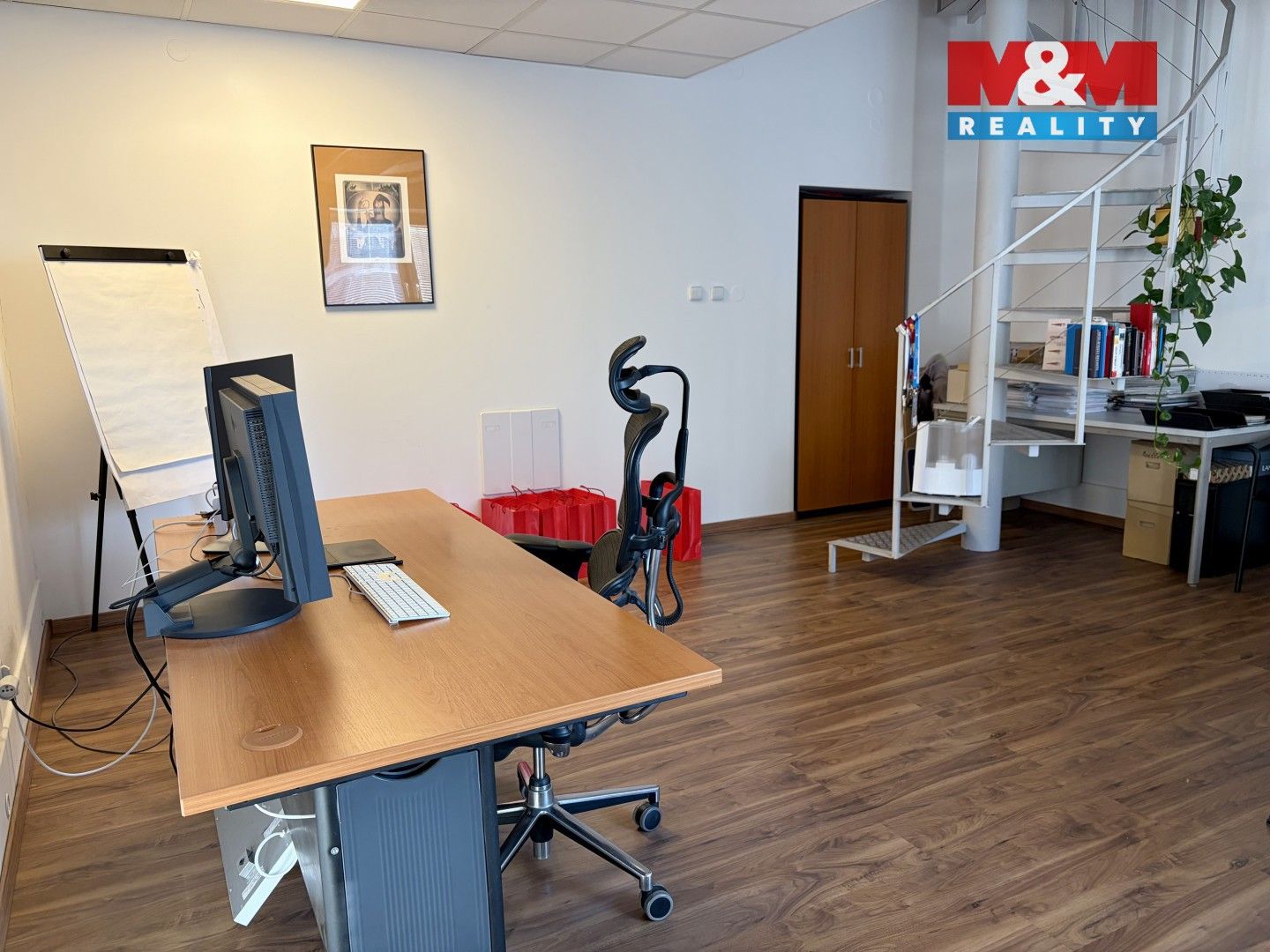 Pronájem komerčního prostoru 105 m² - foto 5