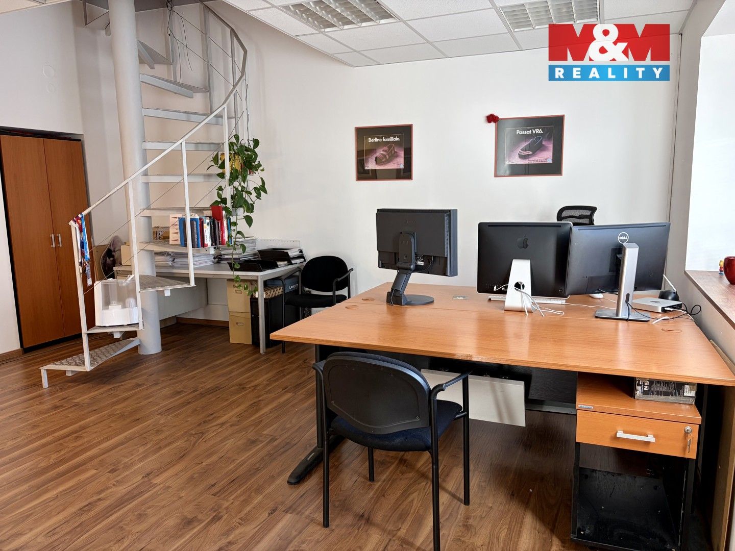 Pronájem komerčního prostoru 105 m² - foto 6