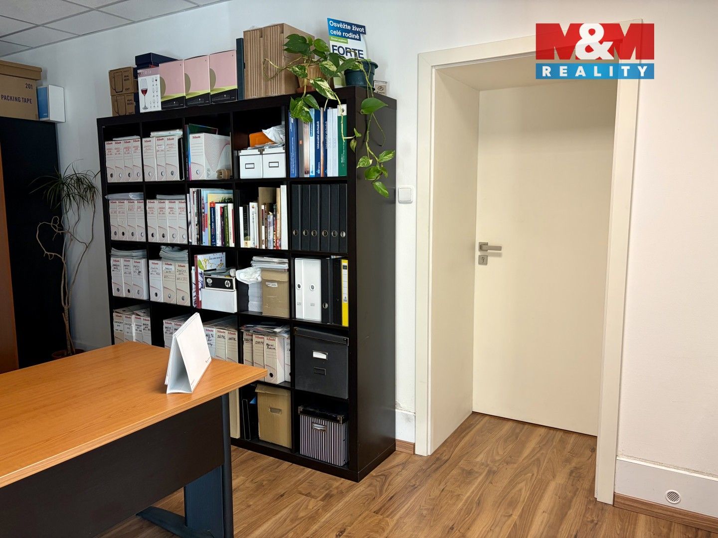 Pronájem komerčního prostoru 105 m² - foto 8