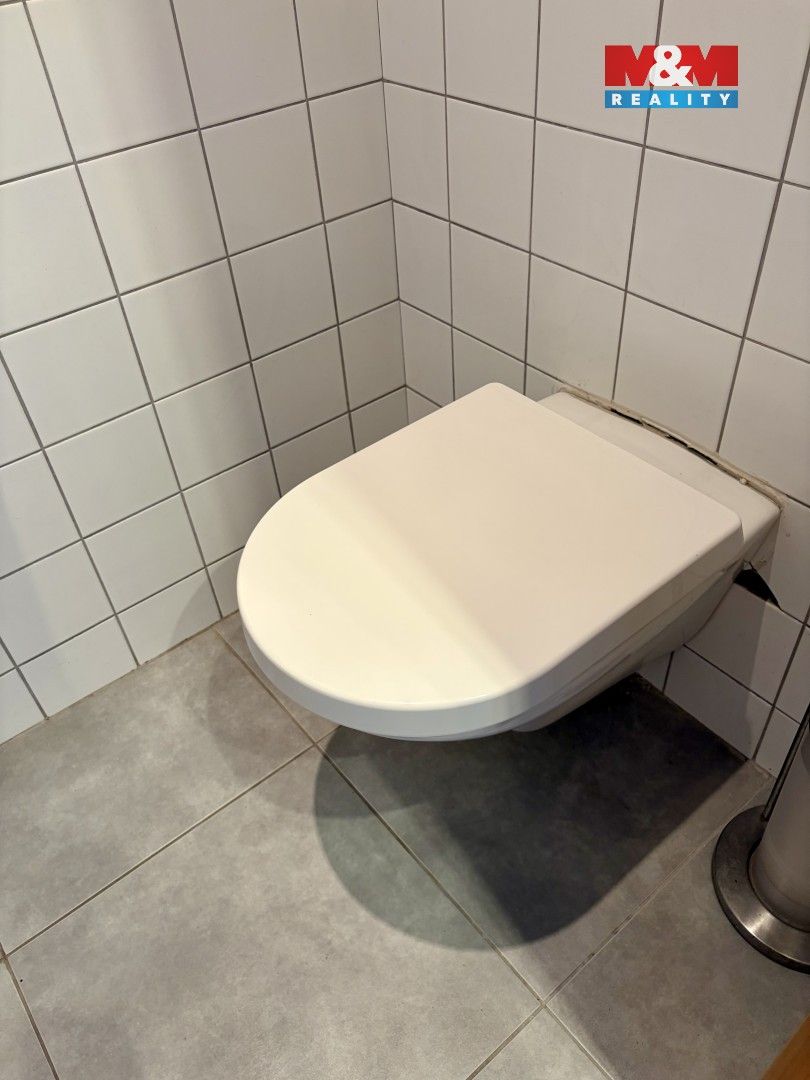 Pronájem komerčního prostoru 105 m² - foto 11