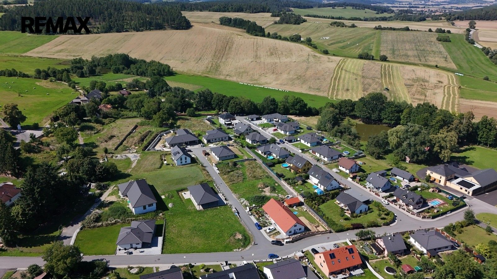 Prodej pozemku 1153 m² - foto 9