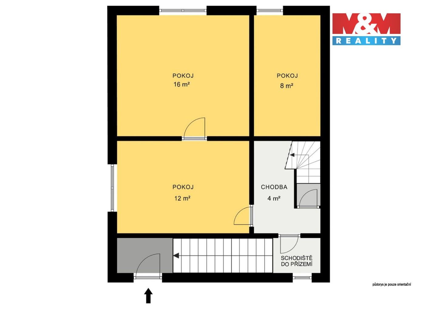 Prodej domu 83 m² - foto 9