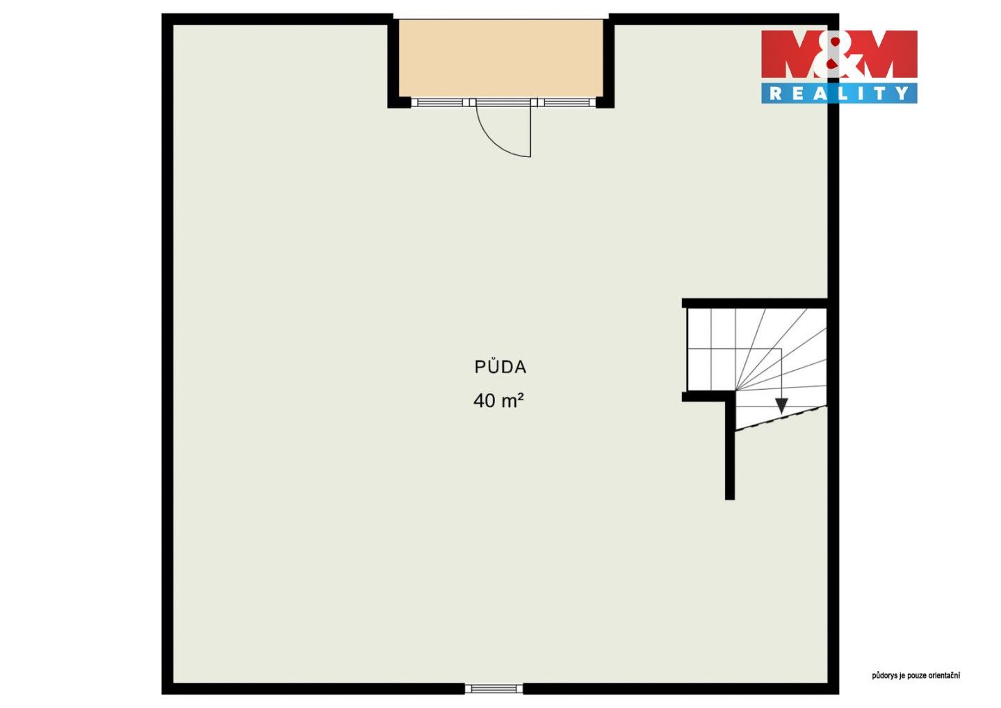 Prodej domu 83 m² - foto 11