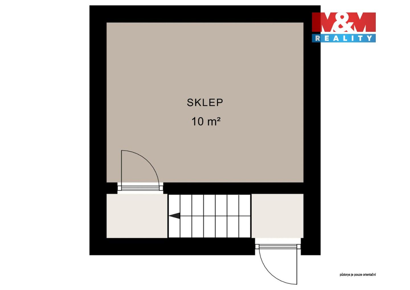 Prodej domu 83 m² - foto 12