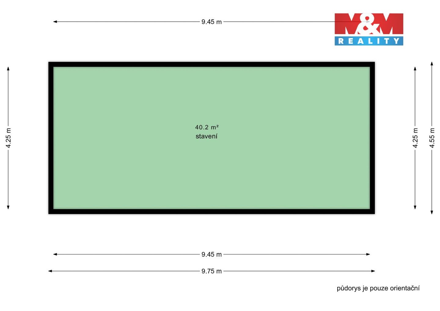 Prodej domu 83 m² - foto 13