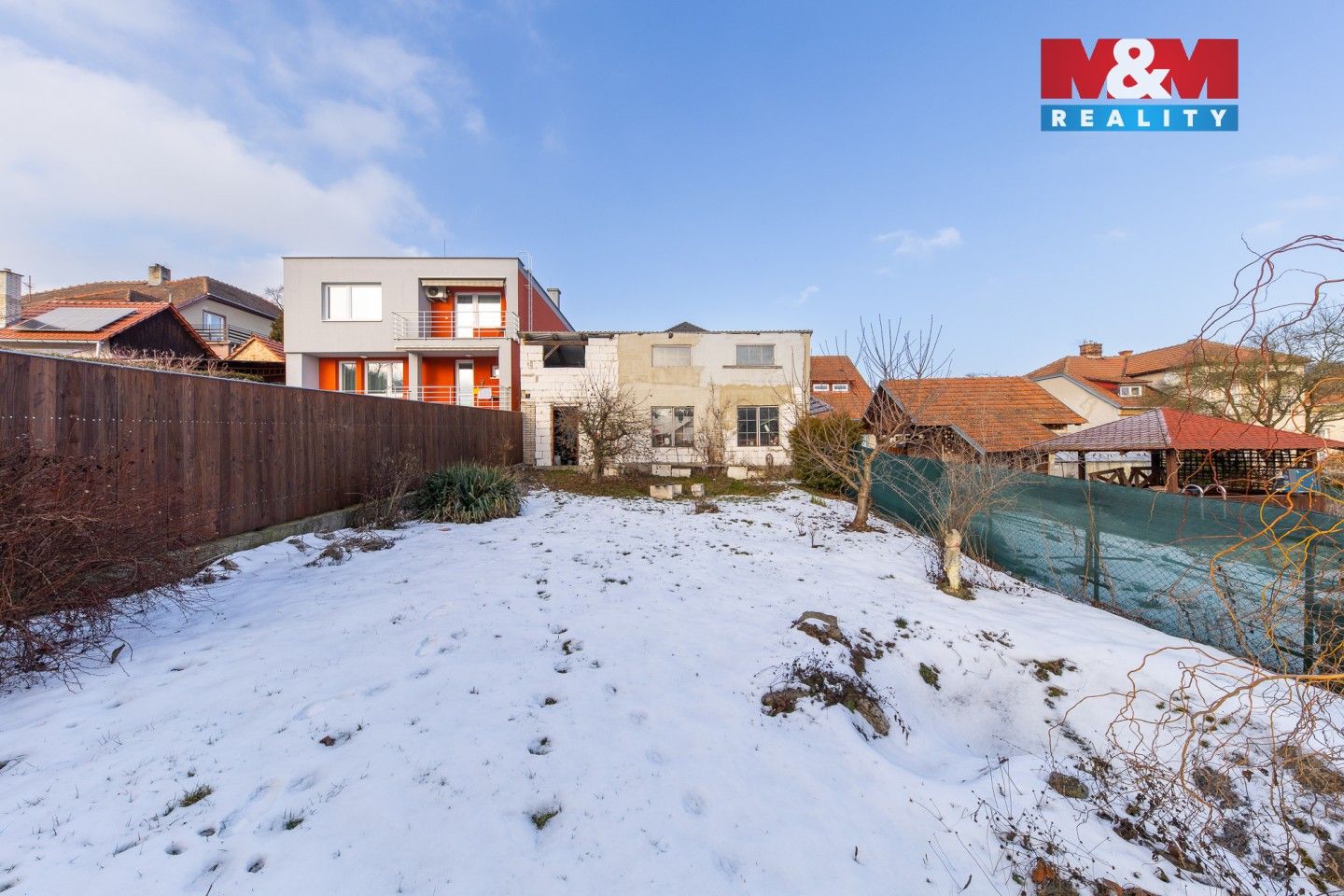 Prodej domu 83 m² - foto 14